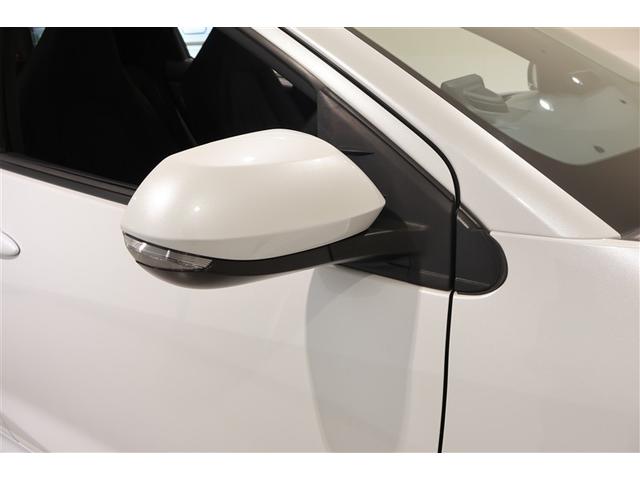 ヤリス ハイブリッドG メモリーナビ ミュージックプレイヤー接続可 バックカメラ 衝突被害軽減システム ETC(10枚目)