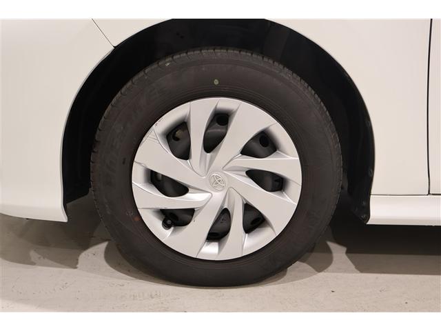 ヤリス ハイブリッドG メモリーナビ ミュージックプレイヤー接続可 バックカメラ 衝突被害軽減システム ETC(12枚目)