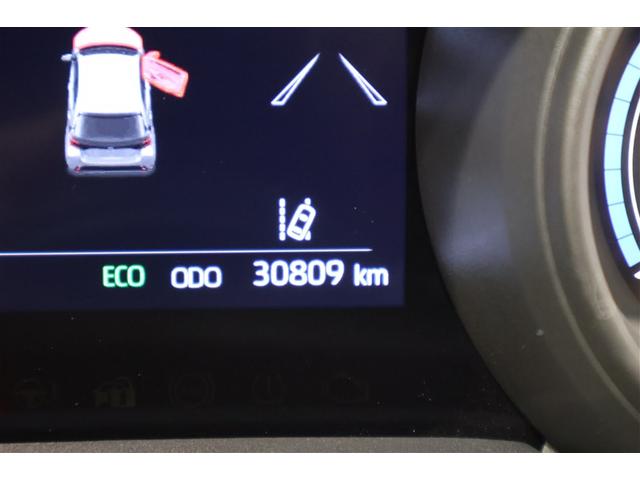 ヤリス ハイブリッドG メモリーナビ ミュージックプレイヤー接続可 バックカメラ 衝突被害軽減システム ETC(17枚目)