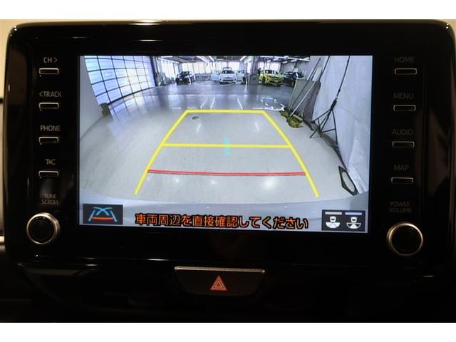 ヤリス ハイブリッドG メモリーナビ ミュージックプレイヤー接続可 バックカメラ 衝突被害軽減システム ETC(19枚目)