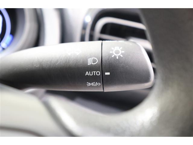 ヤリス ハイブリッドG メモリーナビ ミュージックプレイヤー接続可 バックカメラ 衝突被害軽減システム ETC(24枚目)