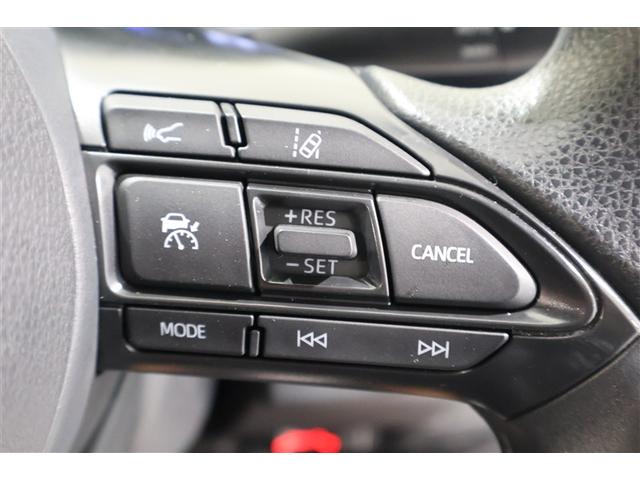 ヤリス ハイブリッドG メモリーナビ ミュージックプレイヤー接続可 バックカメラ 衝突被害軽減システム ETC(25枚目)