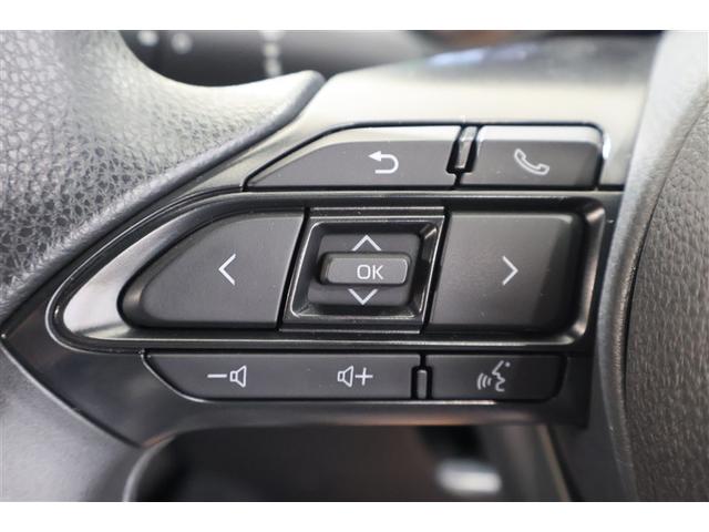 ヤリス ハイブリッドG メモリーナビ ミュージックプレイヤー接続可 バックカメラ 衝突被害軽減システム ETC(26枚目)