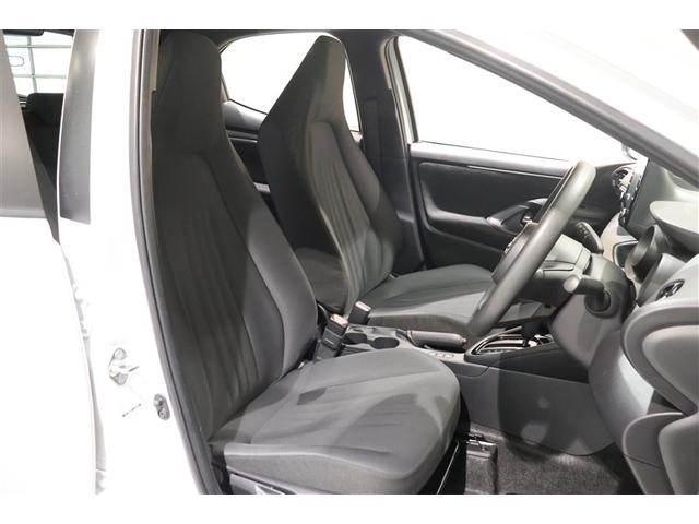 ヤリス ハイブリッドG メモリーナビ ミュージックプレイヤー接続可 バックカメラ 衝突被害軽減システム ETC(28枚目)