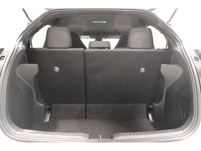 ヤリス ハイブリッドG メモリーナビ ミュージックプレイヤー接続可 バックカメラ 衝突被害軽減システム ETC(30枚目)