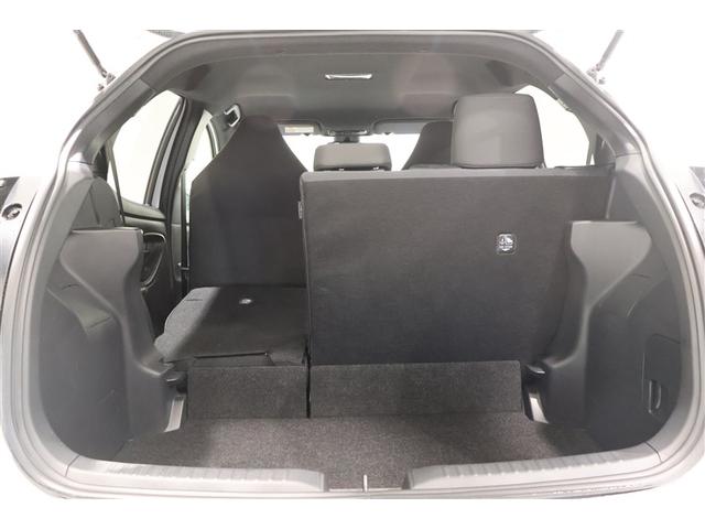 ヤリス ハイブリッドG メモリーナビ ミュージックプレイヤー接続可 バックカメラ 衝突被害軽減システム ETC(31枚目)