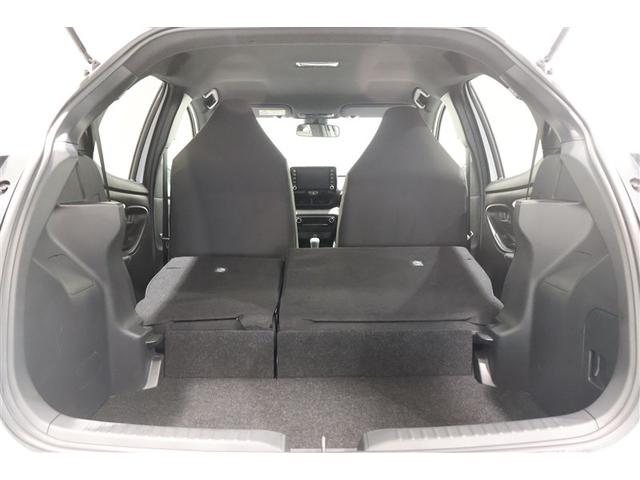 ヤリス ハイブリッドG メモリーナビ ミュージックプレイヤー接続可 バックカメラ 衝突被害軽減システム ETC(32枚目)