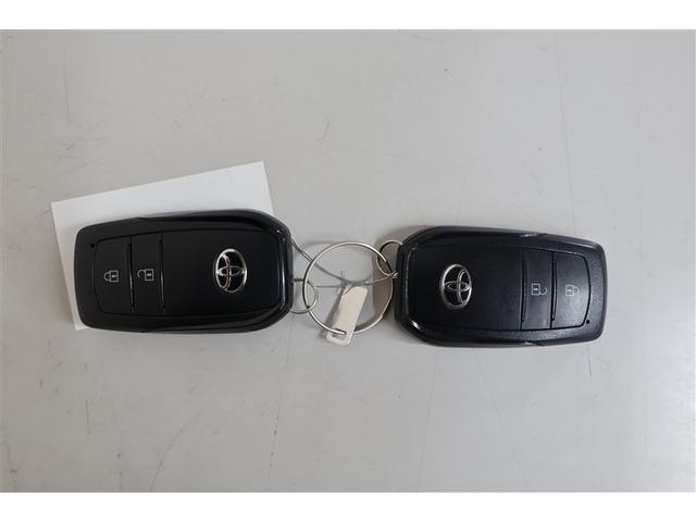 ヤリス ハイブリッドG メモリーナビ ミュージックプレイヤー接続可 バックカメラ 衝突被害軽減システム ETC(36枚目)