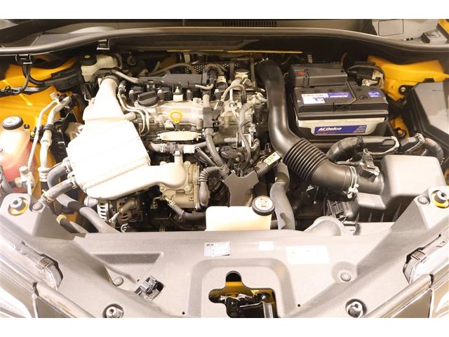 Ｃ－ＨＲ Ｇ－Ｔ　４ＷＤ　フルセグ　メモリーナビ　ＤＶＤ再生　ミュージックプレイヤー接続可　バックカメラ　衝突被害軽減システム　ＥＴＣ　ＬＥＤヘッドランプ　ワンオーナー　フルエアロ（10枚目）