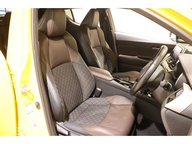 Ｃ－ＨＲ Ｇ－Ｔ　４ＷＤ　フルセグ　メモリーナビ　ＤＶＤ再生　ミュージックプレイヤー接続可　バックカメラ　衝突被害軽減システム　ＥＴＣ　ＬＥＤヘッドランプ　ワンオーナー　フルエアロ（30枚目）