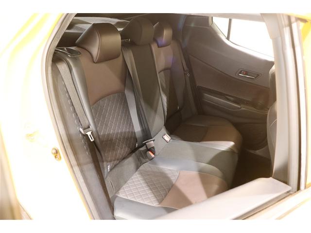 Ｃ－ＨＲ Ｇ－Ｔ　４ＷＤ　フルセグ　メモリーナビ　ＤＶＤ再生　ミュージックプレイヤー接続可　バックカメラ　衝突被害軽減システム　ＥＴＣ　ＬＥＤヘッドランプ　ワンオーナー　フルエアロ（31枚目）
