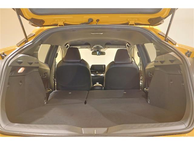 Ｃ－ＨＲ Ｇ－Ｔ　４ＷＤ　フルセグ　メモリーナビ　ＤＶＤ再生　ミュージックプレイヤー接続可　バックカメラ　衝突被害軽減システム　ＥＴＣ　ＬＥＤヘッドランプ　ワンオーナー　フルエアロ（34枚目）