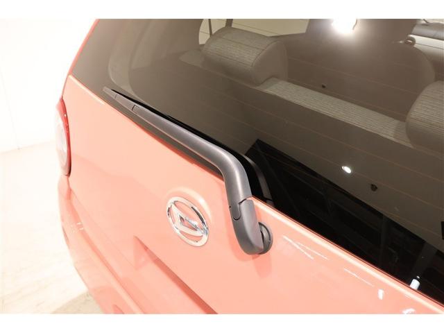 ミラトコット G SAIII 4WD DVD再生 ミュージックプレイヤー接続可 バックカメラ 衝突被害軽減システム LEDヘッドランプ アイドリングストップ(9枚目)