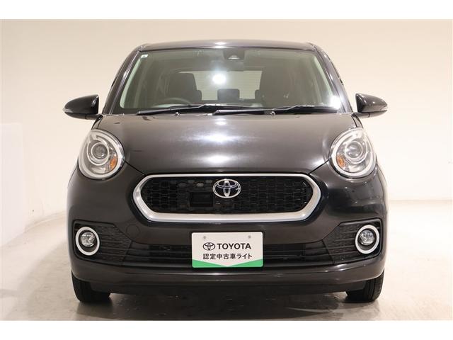 パッソ モーダ Gパッケージ フルセグ メモリーナビ DVD再生 ミュージックプレイヤー接続可 バックカメラ 衝突被害軽減システム LEDヘッドランプ ワンオーナー アイドリングストップ(2枚目)