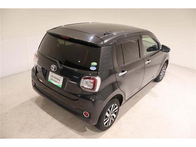 パッソ モーダ Gパッケージ フルセグ メモリーナビ DVD再生 ミュージックプレイヤー接続可 バックカメラ 衝突被害軽減システム LEDヘッドランプ ワンオーナー アイドリングストップ(8枚目)