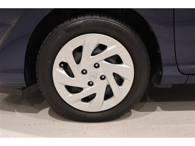 アクア Ｓスタイルブラック　ワンセグ　メモリーナビ　ミュージックプレイヤー接続可　バックカメラ　衝突被害軽減システム　ワンオーナー（12枚目）