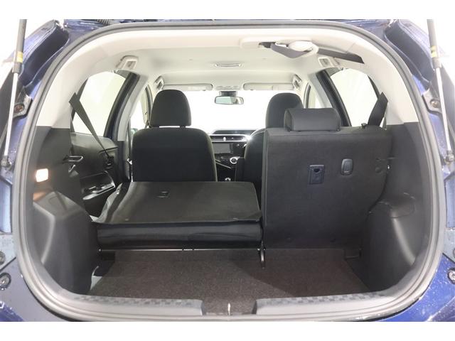 アクア Ｓスタイルブラック　ワンセグ　メモリーナビ　ミュージックプレイヤー接続可　バックカメラ　衝突被害軽減システム　ワンオーナー（32枚目）