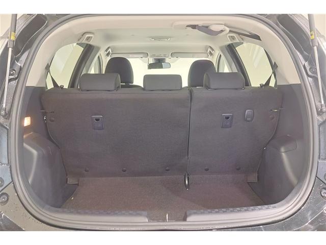 アクア Ｓスタイルブラック　フルセグ　メモリーナビ　ＤＶＤ再生　バックカメラ　衝突被害軽減システム　ＥＴＣ（32枚目）