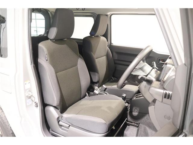 ジムニー ＸＣ　４ＷＤ　フルセグ　メモリーナビ　ＤＶＤ再生　ミュージックプレイヤー接続可　バックカメラ　衝突被害軽減システム　ＥＴＣ　ＬＥＤヘッドランプ（32枚目）