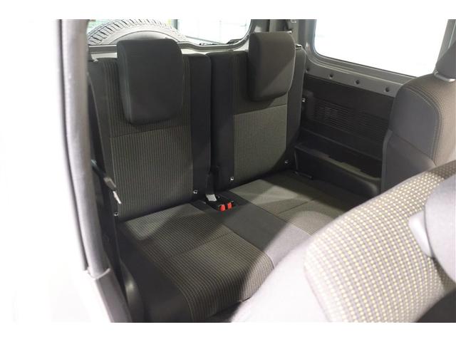 ジムニー ＸＣ　４ＷＤ　フルセグ　メモリーナビ　ＤＶＤ再生　ミュージックプレイヤー接続可　バックカメラ　衝突被害軽減システム　ＥＴＣ　ＬＥＤヘッドランプ（33枚目）