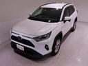 ＲＡＶ４ ハイブリッドＸ　４ＷＤ　フルセグ　メモリーナビ　ＤＶＤ再生　バックカメラ　衝突被害軽減システム　ＥＴＣ　ドラレコ　ＬＥＤヘッドランプ　ワンオーナー（4枚目）