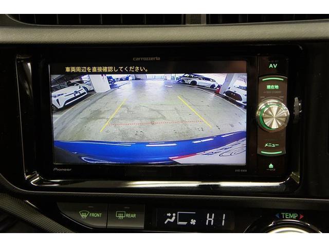 S フルセグ メモリーナビ DVD再生 バックカメラ ETC LEDヘッドランプ ワンオーナー(9枚目)