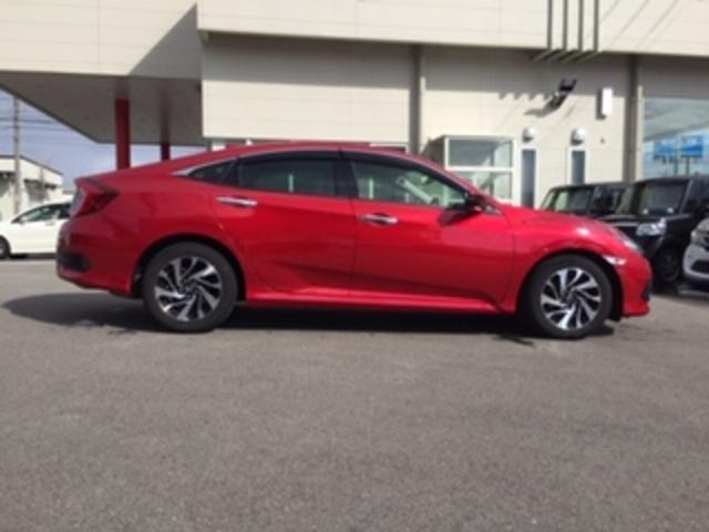 シビック ホンダ セダン 16インチ純正アルミ オートクルーズコントロール 石川県 セダン 16インチ純正アルミ オートクルーズコントロール ホンダ シビックの中古車 Biglobe中古車情報 相場 検索