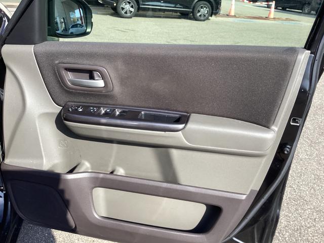 フリード Ｇ　ワンオーナー　純正ナビ　フルセグＴＶ　バックカメラ　ＥＴＣ　Ｂｌｕｅｔｏｏｔｈ　スマートキー（23枚目）