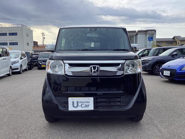 Ｎ－ＢＯＸスラッシュ Ｇ・Ａパッケージ　社外ナビ　バックカメラ（3枚目）