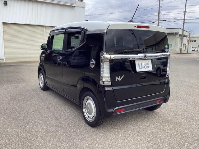 Ｎ－ＢＯＸスラッシュ Ｇ・Ａパッケージ　社外ナビ　バックカメラ（8枚目）