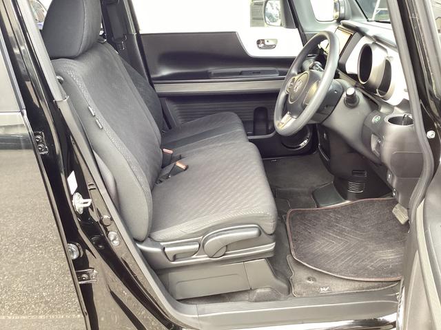 Ｎ－ＢＯＸスラッシュ Ｇ・Ａパッケージ　社外ナビ　バックカメラ（9枚目）