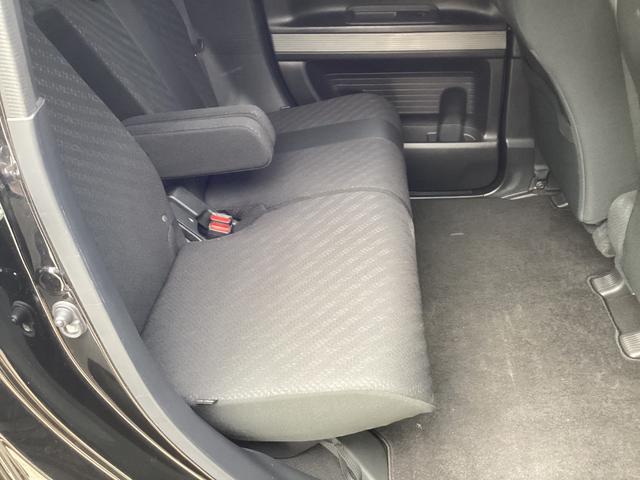 Ｎ－ＢＯＸスラッシュ Ｇ・Ａパッケージ　社外ナビ　バックカメラ（10枚目）