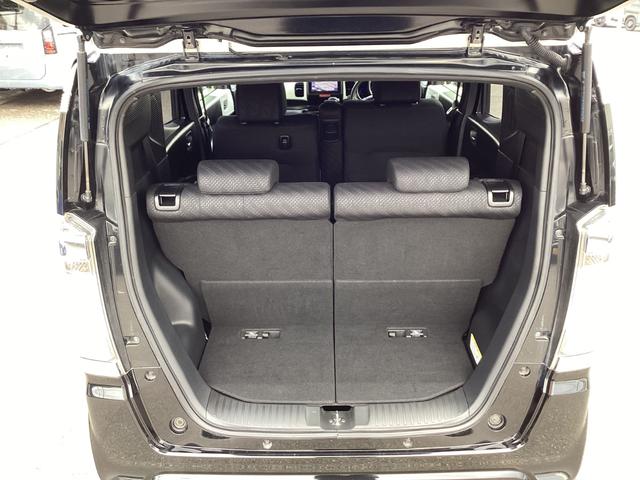 Ｎ－ＢＯＸスラッシュ Ｇ・Ａパッケージ　社外ナビ　バックカメラ（13枚目）