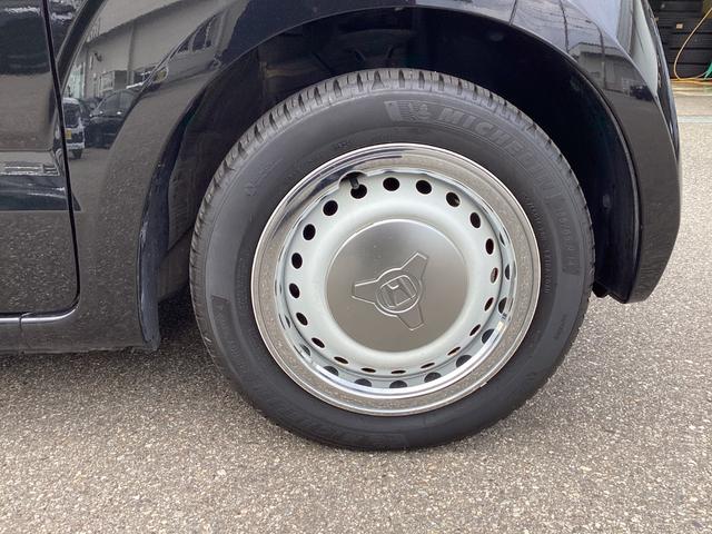 Ｎ－ＢＯＸスラッシュ Ｇ・Ａパッケージ　社外ナビ　バックカメラ（15枚目）