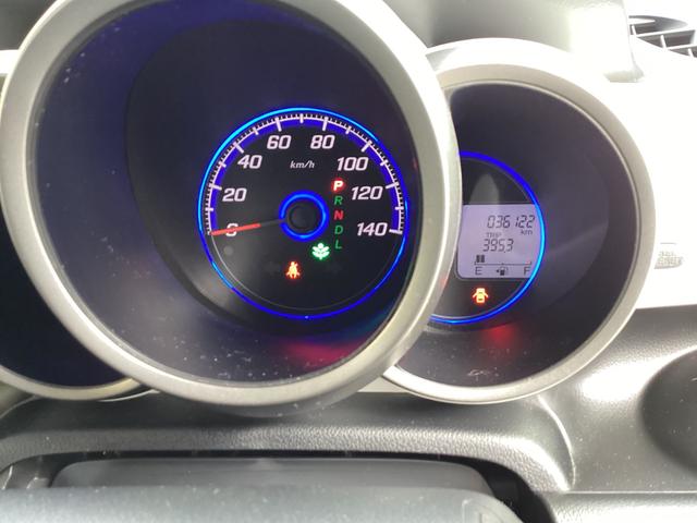 Ｎ－ＢＯＸスラッシュ Ｇ・Ａパッケージ　社外ナビ　バックカメラ（19枚目）