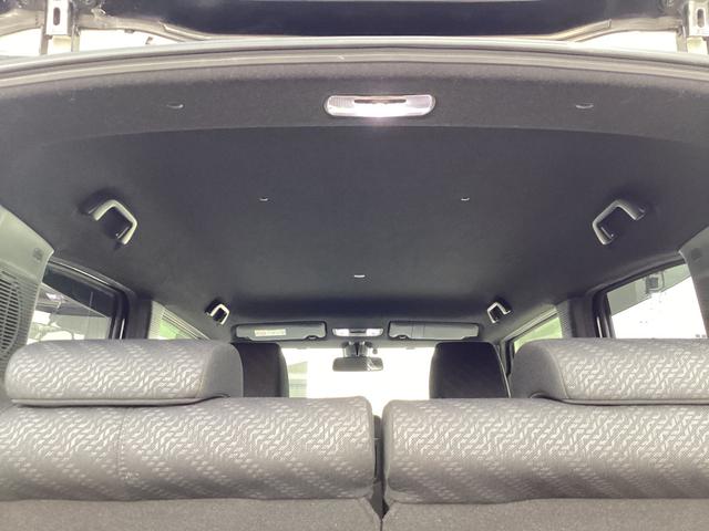 Ｎ－ＢＯＸスラッシュ Ｇ・Ａパッケージ　社外ナビ　バックカメラ（20枚目）