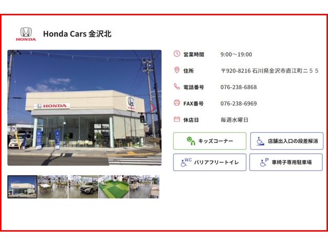 Ｎ－ＢＯＸスラッシュ Ｇ・Ａパッケージ　社外ナビ　バックカメラ（23枚目）