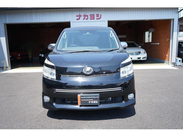 ZS 煌 両側電動パワースライドドア パドルシフト(2枚目)