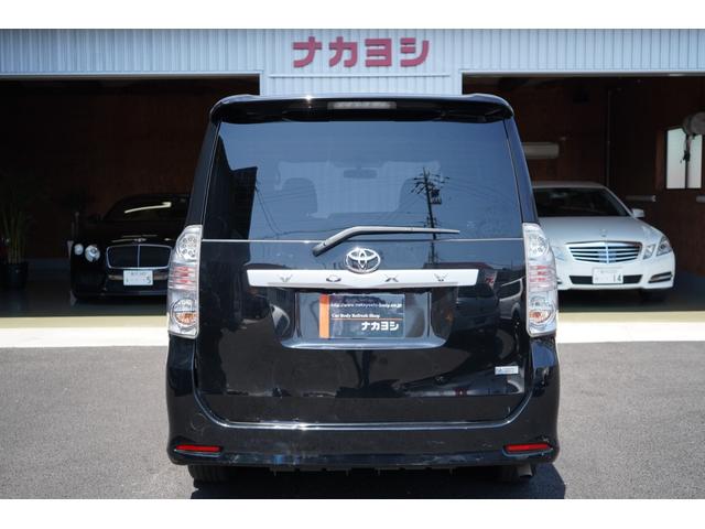 ZS 煌 両側電動パワースライドドア パドルシフト(3枚目)