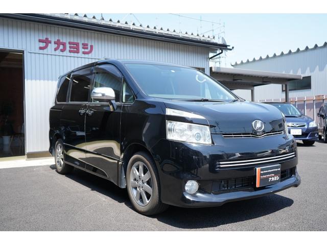 ZS 煌 両側電動パワースライドドア パドルシフト(6枚目)