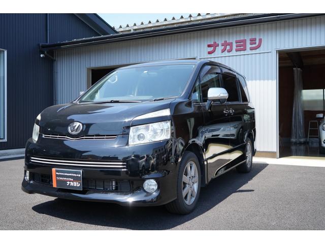 ZS 煌 両側電動パワースライドドア パドルシフト(7枚目)