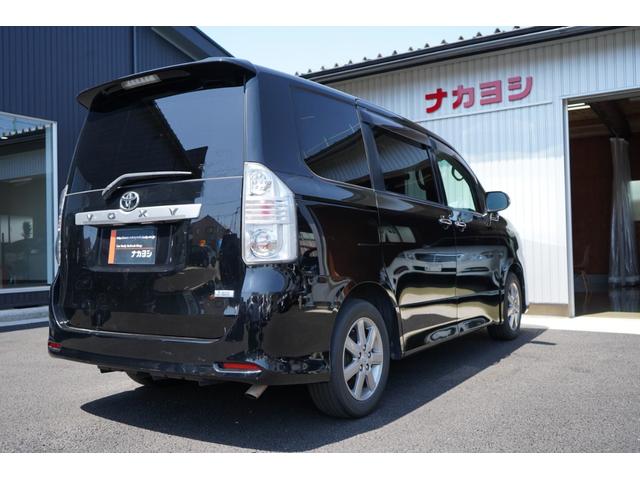 ZS 煌 両側電動パワースライドドア パドルシフト(8枚目)