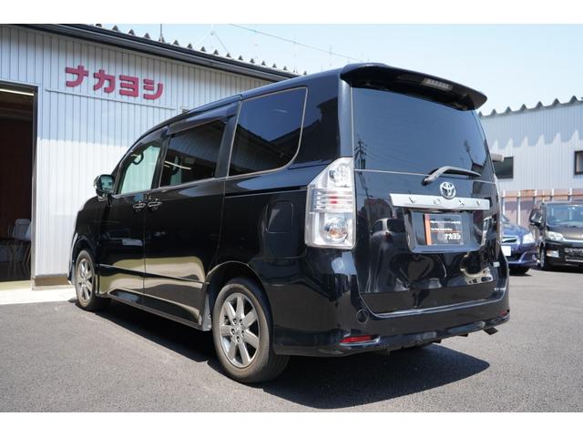 ZS 煌 両側電動パワースライドドア パドルシフト(9枚目)