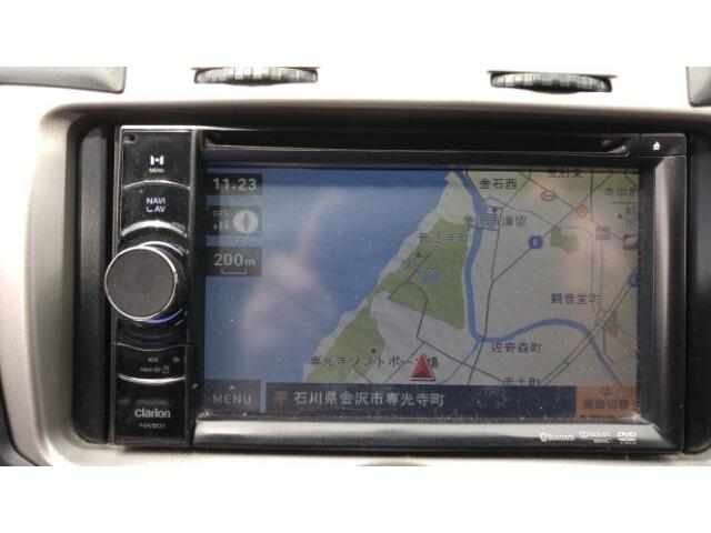 F・4WD 電動格納ミラー キーレスエントリー CD(10枚目)