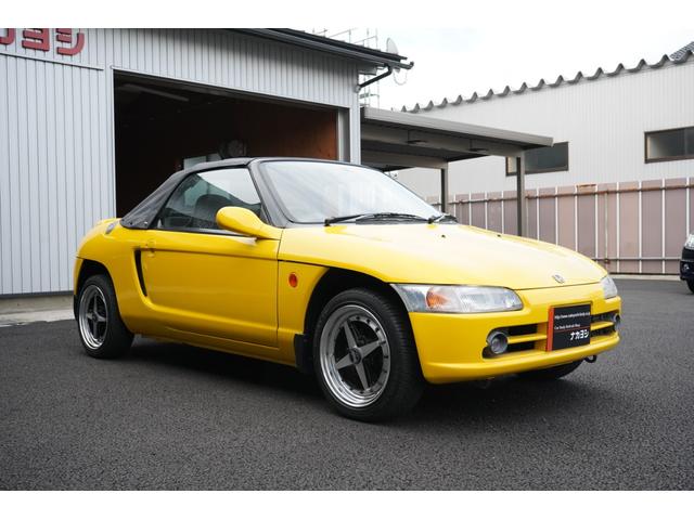 ベースグレード/新品パーツ(幌・マフラー)・エアコン(6枚目)