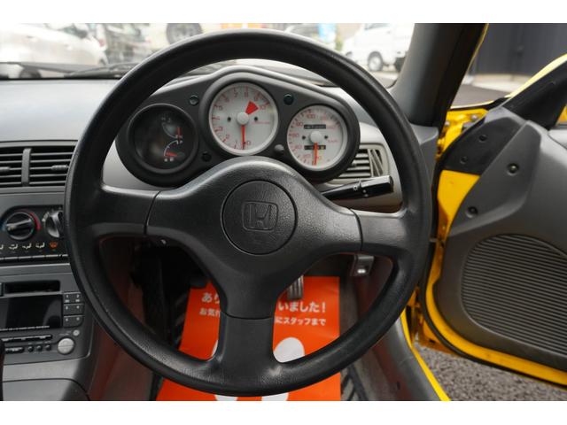 ベースグレード/新品パーツ(幌・マフラー)・エアコン(16枚目)