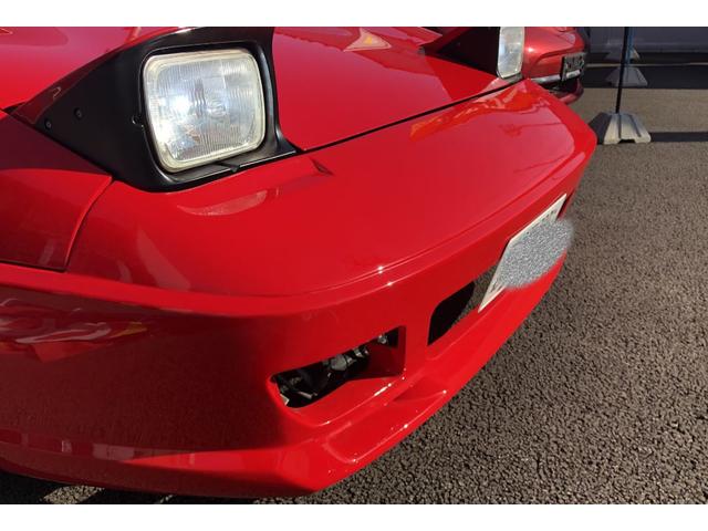 GT/ローダウン・ターボ・CD・基本装備・5MT(5枚目)