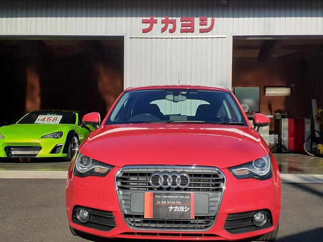 1.4TFSI/ETC・ターボ・スタッドレスタイヤ付き(3枚目)