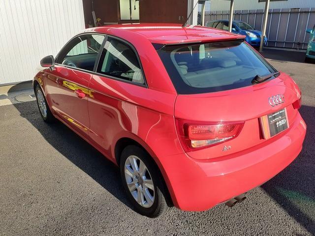 1.4TFSI/ETC・ターボ・スタッドレスタイヤ付き(14枚目)