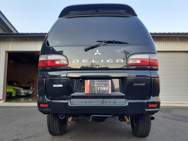構造変更した1ナンバー5人乗り貨物車・新品夏タイヤ!(6枚目)